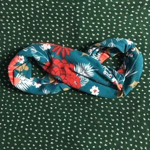Handmade Floral Headband